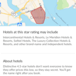 Hotwire Hotel Profile