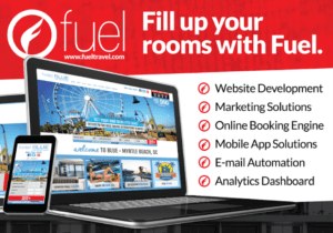 Fuel Mobile Booking Engine